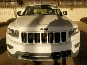 Jeep Grand cherokee  LIMITED 4X4, снимка 2