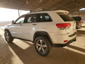 Jeep Grand cherokee  LIMITED 4X4, снимка 6