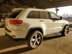 Jeep Grand cherokee LIMITED 4X4 - 18999 лв. - 25971738 | Car24.bg