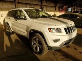 Jeep Grand cherokee  LIMITED 4X4, снимка 3