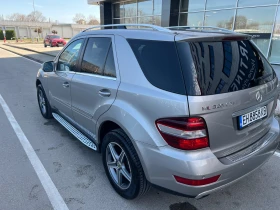 Mercedes-Benz ML 320 ML-320 CDI 2009 Facelift, снимка 5