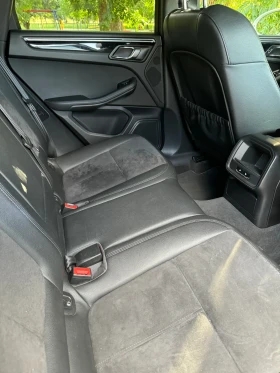 Porsche Macan S 3.0 V6 - 43900 лв. - 47110939 17