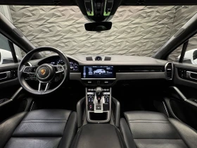 Porsche Cayenne E-Hybrid* Burmester* Sport Chrono* Pano - 129000 лв. - 66700082 5