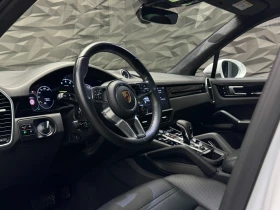 Porsche Cayenne E-Hybrid* Burmester* Sport Chrono* Pano - 129000 лв. - 66700082 11