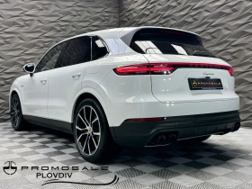 Porsche Cayenne E-Hybrid* Burmester* Sport Chrono* Pano - 129000 лв. - 66700082 3