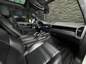 Porsche Cayenne E-Hybrid* Burmester* Sport Chrono* Pano - 129000 лв. - 66700082 10