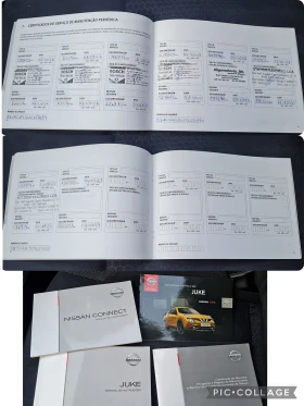 Nissan Juke 1.5dci-110kc/6ck/БЯЛА ПЕРЛА/НАВИ/СЕРВ.ИСТОРИЯ - 18500 лв. - 74789821 15