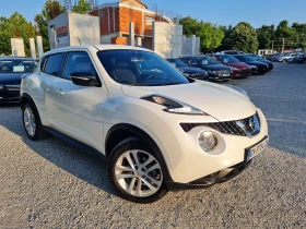 Nissan Juke 1.5dci-110kc/6ck/БЯЛА ПЕРЛА/НАВИ/СЕРВ.ИСТОРИЯ - 18500 лв. - 74789821 3