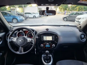 Nissan Juke 1.5dci-110kc/6ck/БЯЛА ПЕРЛА/НАВИ/СЕРВ.ИСТОРИЯ - 18500 лв. - 74789821 9