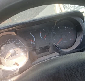 Hyundai Galloper 2.5 TDI | Mobile.bg    3