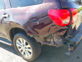 Toyota Sequoia LIMITED 5.7L V8 - 22000 лв. - 87795905 6