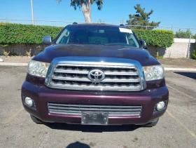 Toyota Sequoia LIMITED 5.7L V8 - 22000 лв. - 87795905 2