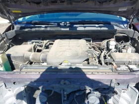 Toyota Sequoia LIMITED 5.7L V8 - 22000 лв. - 87795905 10