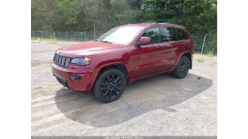 Jeep Grand cherokee ALTITUDE