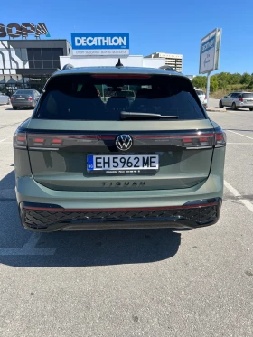 VW Tiguan R-Line Plus | Mobile.bg    7
