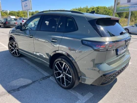     VW Tiguan R-Line Plus