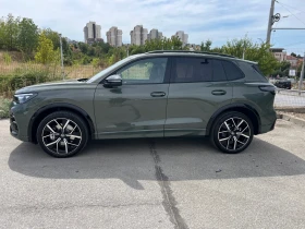 VW Tiguan R-Line Plus | Mobile.bg    6
