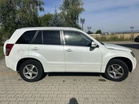 Suzuki Grand vitara 2.4 | Mobile.bg    3