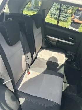Suzuki Grand vitara 2.4 | Mobile.bg    5