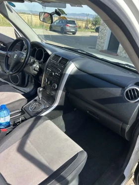 Suzuki Grand vitara 2.4 | Mobile.bg    6
