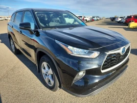 Toyota Highlander * HYBRID LE * CARFAX *    | Mobile.bg    2