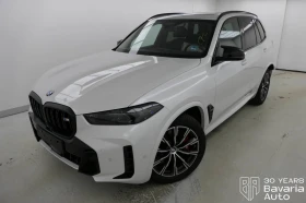 BMW X5 M60i xDrive Sportautomatic