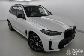 BMW X5 M60i xDrive Sportautomatic - 163860 лв. / 83780.29 € - 52327216 4