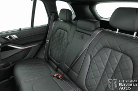 BMW X5 M60i xDrive Sportautomatic - 163860 лв. / 83780.29 € - 52327216 8