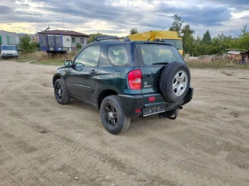 Обява за продажба на Toyota Rav4 Бензин 4x4 ~5 500 лв. - изображение 3