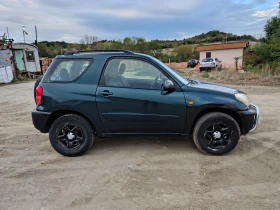 Обява за продажба на Toyota Rav4 Бензин 4x4 ~5 500 лв. - изображение 6