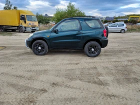 Обява за продажба на Toyota Rav4 Бензин 4x4 ~5 500 лв. - изображение 2