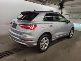 Audi Q3 * 40 TFSI quattro * CARFAX * БЕЗ ПЪРВОНАЧАЛНА ВНОС - 68000 лв. / 34767.85 € - 89084876 3