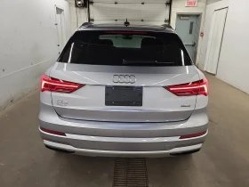 Audi Q3 * 40 TFSI quattro * CARFAX * БЕЗ ПЪРВОНАЧАЛНА ВНОС - 68000 лв. / 34767.85 € - 89084876 4
