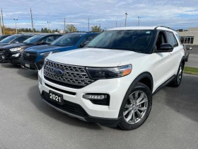 Ford Explorer * Limited * CARFAX * БЕЗ ПЪРВОНАЧАЛНА ВНОСКА