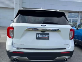 Обява за продажба на Ford Explorer * Limited * CARFAX * БЕЗ ПЪРВОНАЧАЛНА ВНОСКА ~47 100 лв. - изображение 3