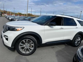Обява за продажба на Ford Explorer * Limited * CARFAX * БЕЗ ПЪРВОНАЧАЛНА ВНОСКА ~47 100 лв. - изображение 1