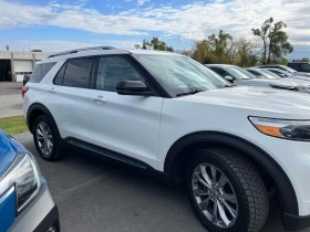 Обява за продажба на Ford Explorer * Limited * CARFAX * БЕЗ ПЪРВОНАЧАЛНА ВНОСКА ~47 100 лв. - изображение 2