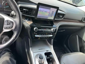 Обява за продажба на Ford Explorer * Limited * CARFAX * БЕЗ ПЪРВОНАЧАЛНА ВНОСКА ~47 100 лв. - изображение 8