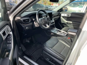 Обява за продажба на Ford Explorer * Limited * CARFAX * БЕЗ ПЪРВОНАЧАЛНА ВНОСКА ~47 100 лв. - изображение 4