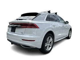 Audi Q8 Progressiv* Quattro* AВТОЛИЗИНГ - 54900 лв. / 28069.92 € - 96454382 4