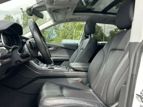 Audi Q8 Progressiv* Quattro* AВТОЛИЗИНГ - 54900 лв. / 28069.92 € - 96454382 9