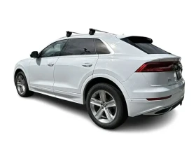 Audi Q8 Progressiv* Quattro* AВТОЛИЗИНГ - 54900 лв. / 28069.92 € - 96454382 3