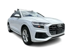 Audi Q8 Progressiv* Quattro* AВТОЛИЗИНГ - 54900 лв. / 28069.92 € - 96454382 2