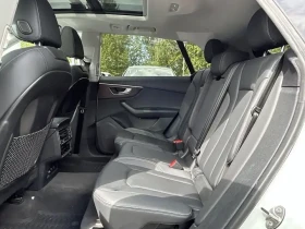 Audi Q8 Progressiv* Quattro* AВТОЛИЗИНГ - 54900 лв. / 28069.92 € - 96454382 6