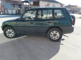 Toyota Rav4, снимка 2 — Bazar.bg Toyota Rav4, снимка 2