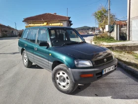 Toyota Rav4, снимка 3 — Bazar.bg Toyota Rav4, снимка 3