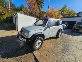 Suzuki Vitara 2.0 V6, снимка 2