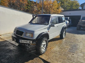 Suzuki Vitara 2.0 V6, снимка 1