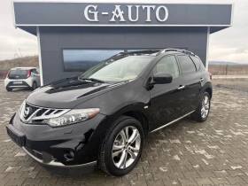 Nissan Murano 2.5 d 190 ks Собствен лизинг !!!