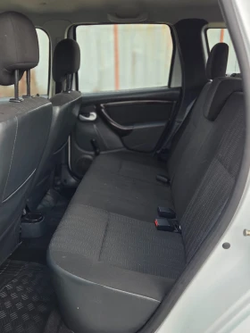Dacia Duster 4x4* 1.6 16V* ОТЛИЧНА*  - 5500 € / 10757.07 лв. - 36516499 10
